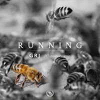 Running (GRJ 20 Aniversario) - Single - Alan Bi Rush, Ivan Moss & Daniel Kapo