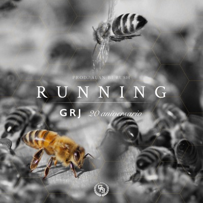 Running (GRJ 20 Aniversario) - Single
