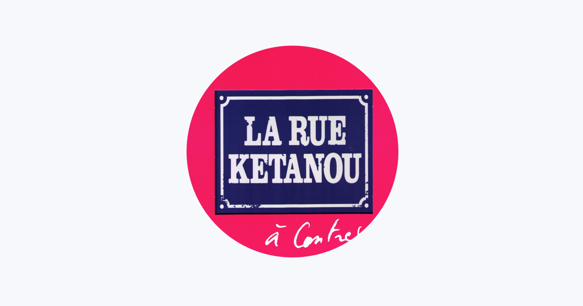 La rue ketanou les discount hommes ma faute a toi