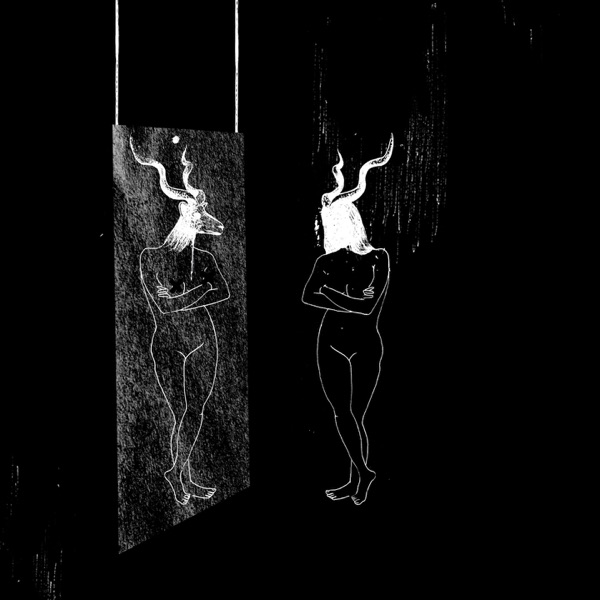Dopplegänger - EP