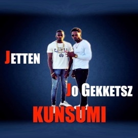 Kunsumi (feat. JO Gekketsz) Jetten