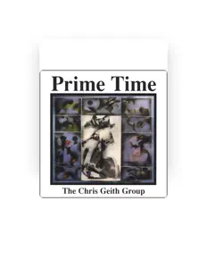 Poslechněte si interpreta Chris Geith Group, sledujte hudební videa, přečtěte si životopis, podívejte se na data turné a další informace.