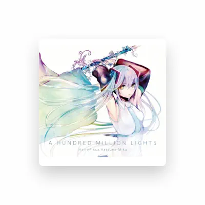 Listen to Tsubasa Harihara (HarryP), watch music videos, read bio, see tour dates & more!