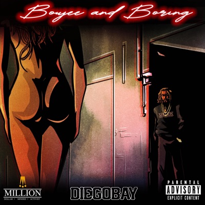 Boujee and Boring - Single