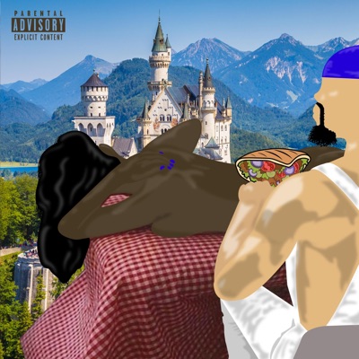 Doners out in Europe (feat. Big Lofa 22) - Single