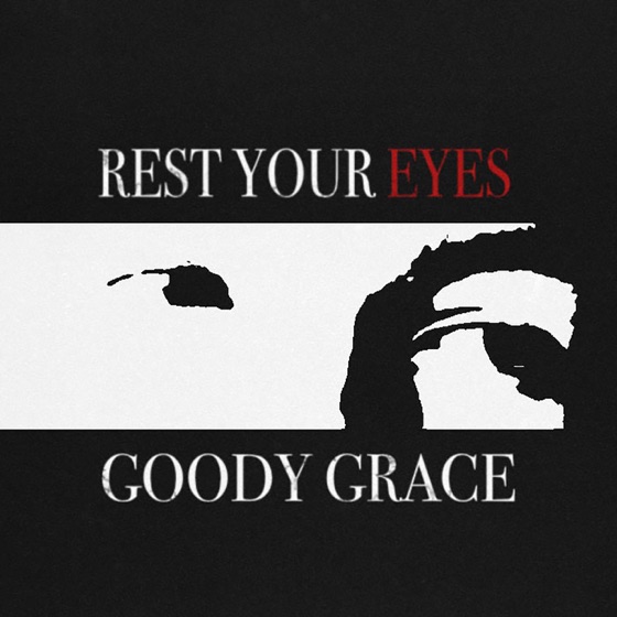 Cover artwork for Rest Your Eyes