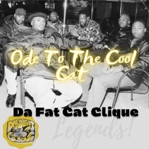 Ode to the Cool Cat (feat. DJ Jazzy Jeff)