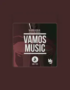 Listen to Water Juice, watch music videos, read bio, see tour dates & more!