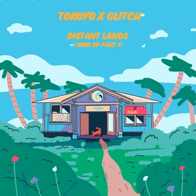 Distant Lands - Single