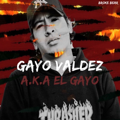 A.K.A Gayo - Single