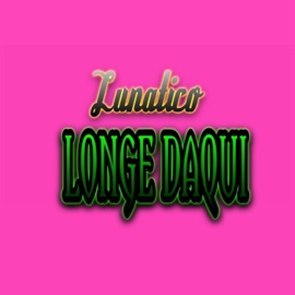 Longe Daqui Lunatico