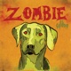 ZOMBIE cover art