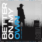 Better on My Own (Morlando House Mix) artwork