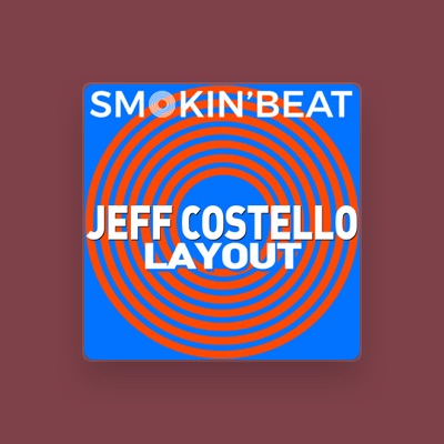 Listen to Jeff Costello, watch music videos, read bio, see tour dates & more!