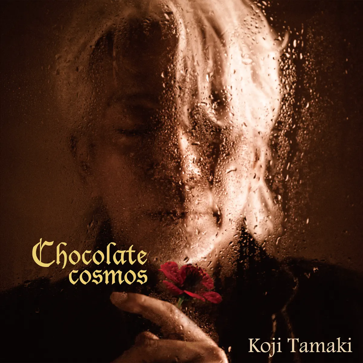 玉置浩二 - Chocolate Cosmos (2020) [iTunes Plus AAC M4A]-新房子