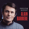 Ma vie (Live) - Alain Barrière