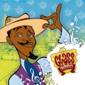 Class of 3000 - Banana Zoo