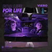 For Life - Single - Viero