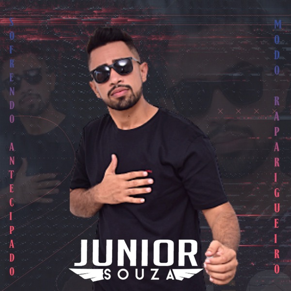 Sofrendo Antecipado - Single