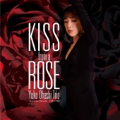 Kiss from a Rose artwork