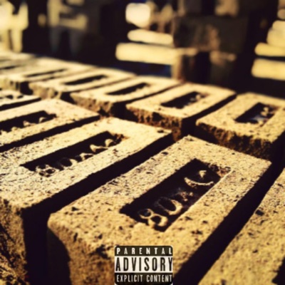 Bricks (feat. Pooh) - Single