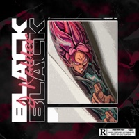 Black - Single - J Kalder