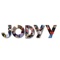 Bodega (feat. 3rix) - Jodyy Tee lyrics