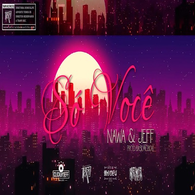 Só Você - Single