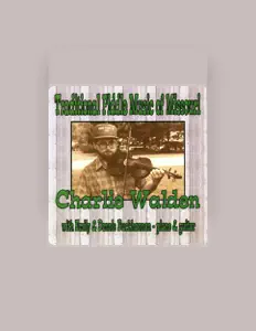 Écoutez Charlie Walden, regardez des vidéoclips, lisez la biographie, consultez les dates de tournée et plus encore !