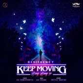 Keep Moving - Tureya Tureya Ja (feat. Jaz Dhami & G.S.Nawepindiya) artwork