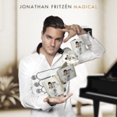 Jonathan Fritzen - Magical (feat. Boney James)