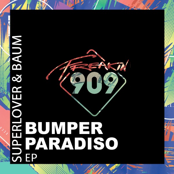Bumper Paradiso - Single