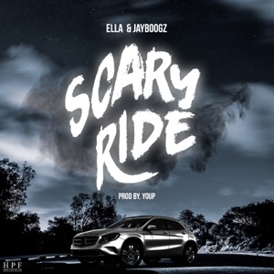 Scary Ride - Single