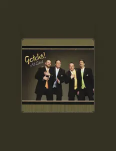 Listen to Gotcha!, watch music videos, read bio, see tour dates & more!