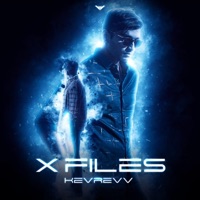 X Files - Single - KevRevv