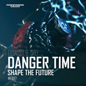 Shape the Future