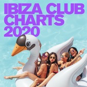 Ibiza Club Charts 2020 artwork
