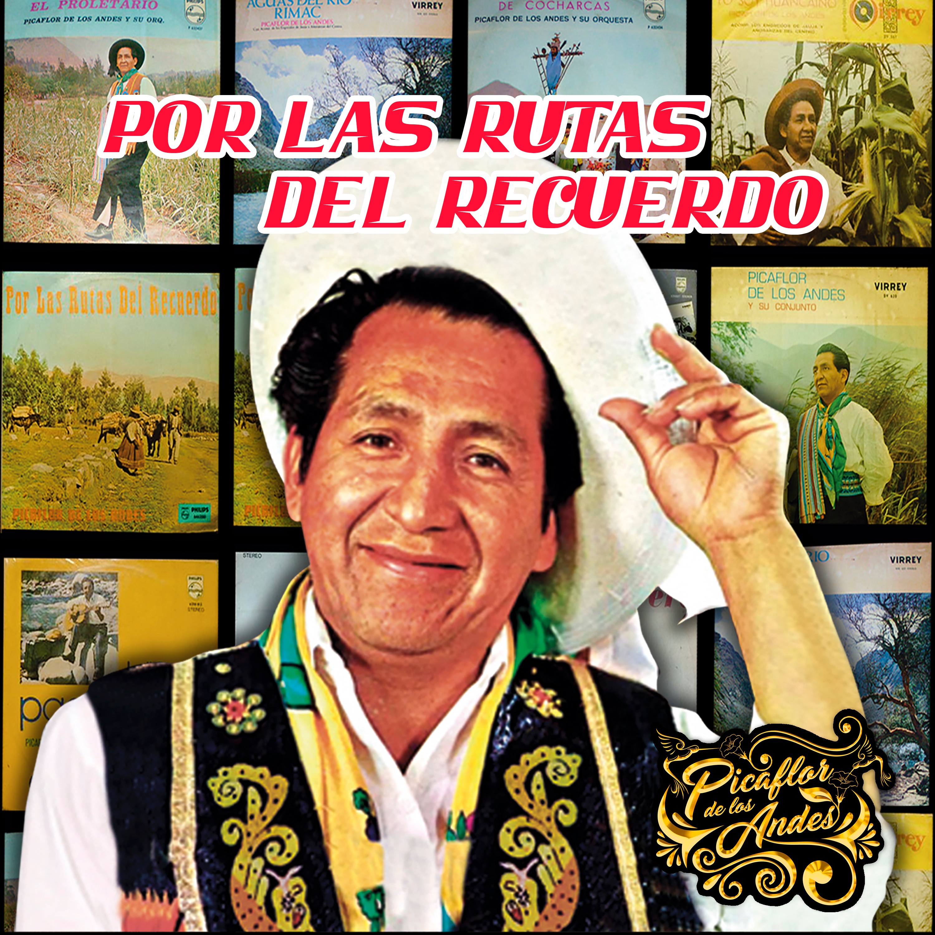 Por las Rutas del Recuerdo