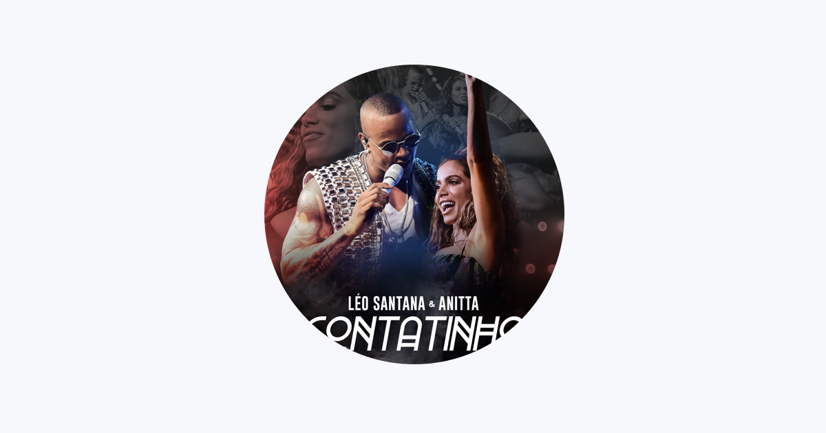 Léo Santana - Apple Music