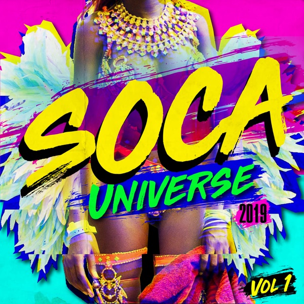 Bunji Garlin - See Meh