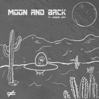 moon and back (feat. Jordan Jack) - Single - Obi Ben