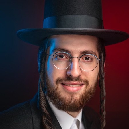 Leiby Moskowitz artwork