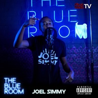 The Blue Room (Season 3) [feat. Joel Simmy] - Single - First Media TV