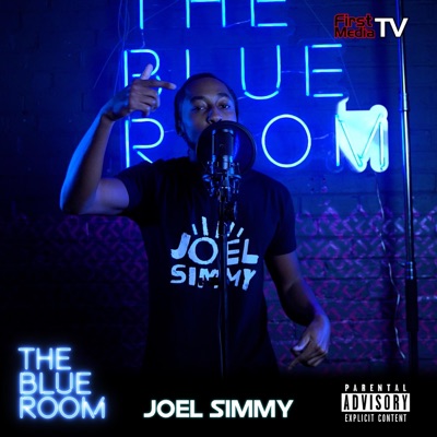 The Blue Room (Season 3) [feat. Joel Simmy] - Single
