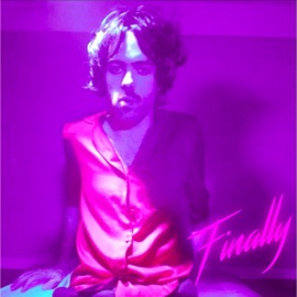 Finally Connie Danger