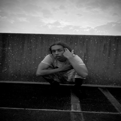 Pushing Through :( - Single