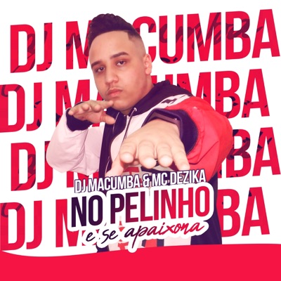 No Pelinho e Se Apaixona - Single