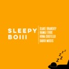 Sleepy Boiii (feat. Slake Dransky, Ramaj Eroc, Hona Costello & Dabid Music) - Single