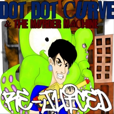 Murder Machine Re-Juiced