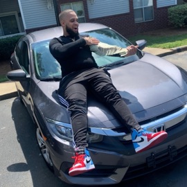 Fucc My Ex's YoungSid